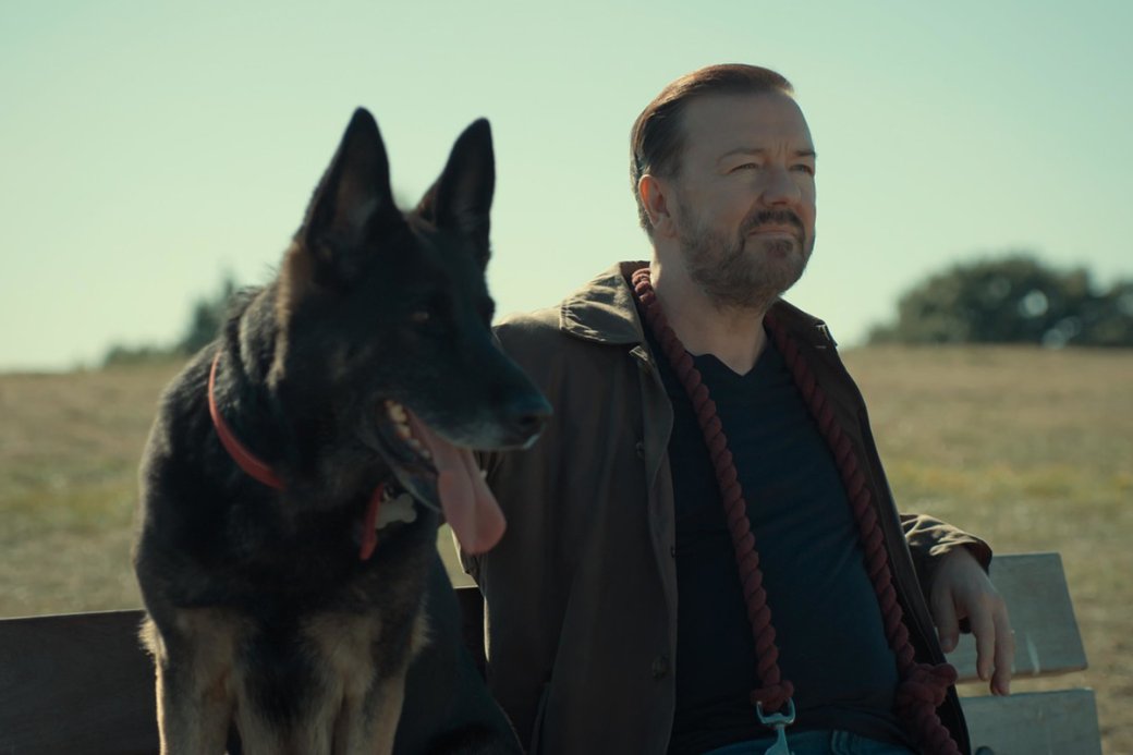 Кадр из сериала «Следом за жизнью»

Источник: Netflix
