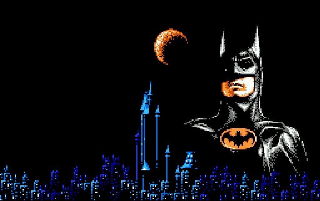 Batman: Arkham Knight — 5 лет! Вспоминаем лучшие игры про Бэтмена — фото 2