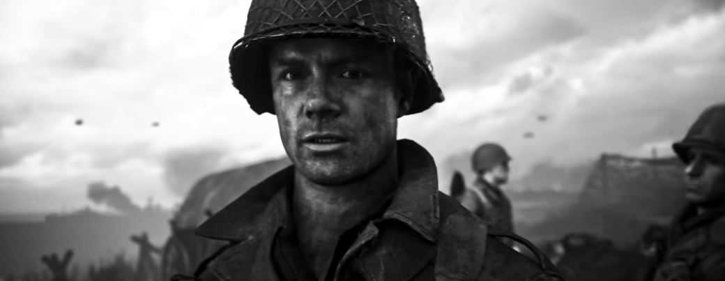 Две главные причины перестать хайпить Call of Duty: WWII — фото 2