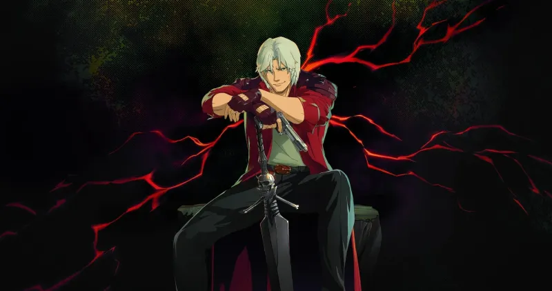 Ади Шанкар: «Второй сезон Devil May Cry будет „совсем другим шоу“» - изображение 1