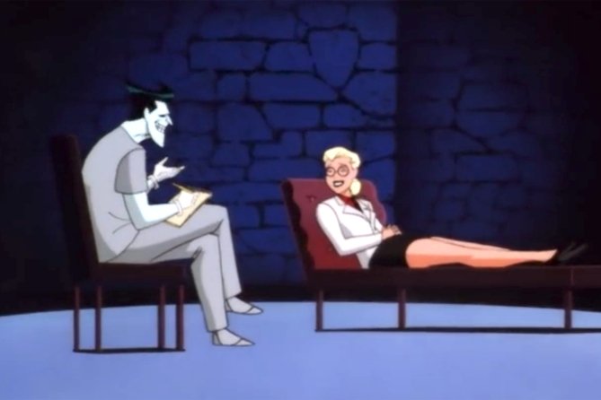 25 лет исполнилось Batman: The Animated Series: 10 лучших эпизодов — фото 4