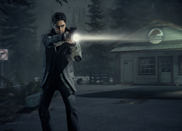Новая вакансия Remedy намекает на то, что авторы Max Payne занимаются онлайн-игрой в стиле Destiny 2 — фото 1