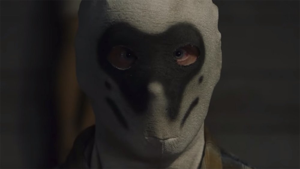 Как интернет отреагировал на новый трейлер «Хранителей» от HBO — фото 1