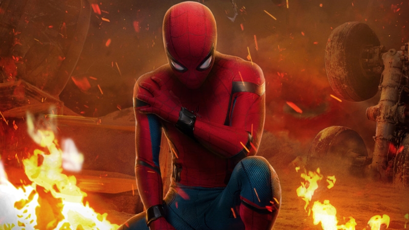 Глава Marvel Studios назвал супергероя, который точно не появится в сиквеле «Человека-паука» — фото 1