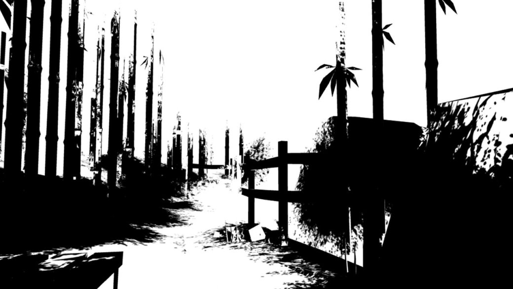 Рецензия на The Unfinished Swan — фото 1