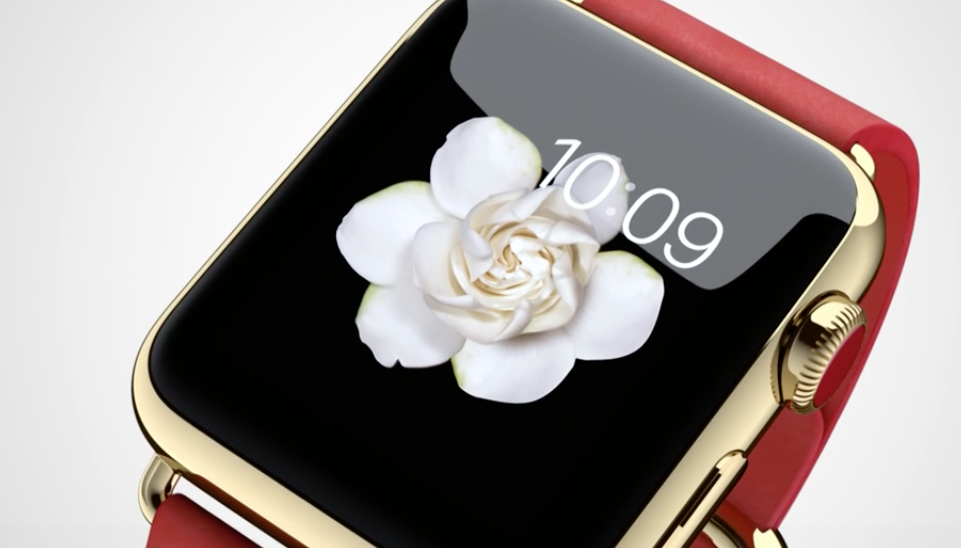 Apple показала шестое поколение iPhone — фото 2