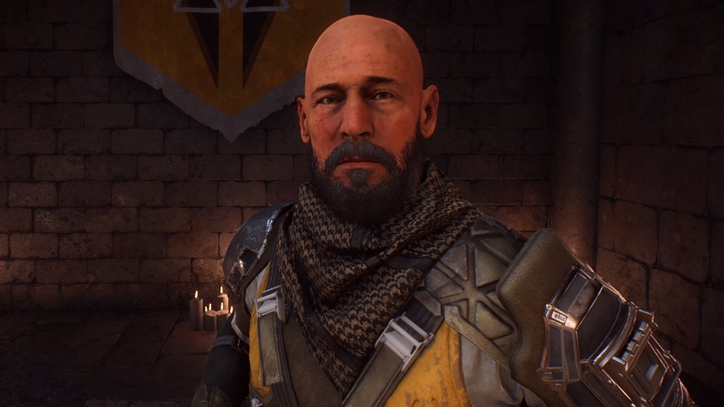 А был ли даунгрейд? Посмотрите на десять живых скриншотов ПК-версии Anthem и решите сами — фото 9