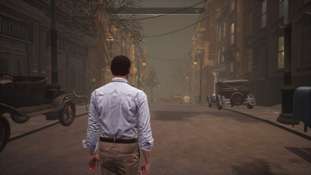 Как The Sinking City выглядит и работает на Nintendo Switch? Неплохо — и с моушн-управлением — фото 8