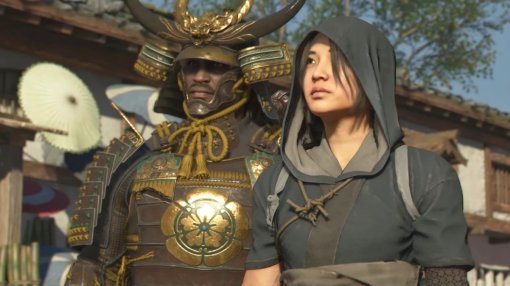 Ubisoft извинилась перед фанатами и признала Assassins Creed Shadows исторической выдумкой