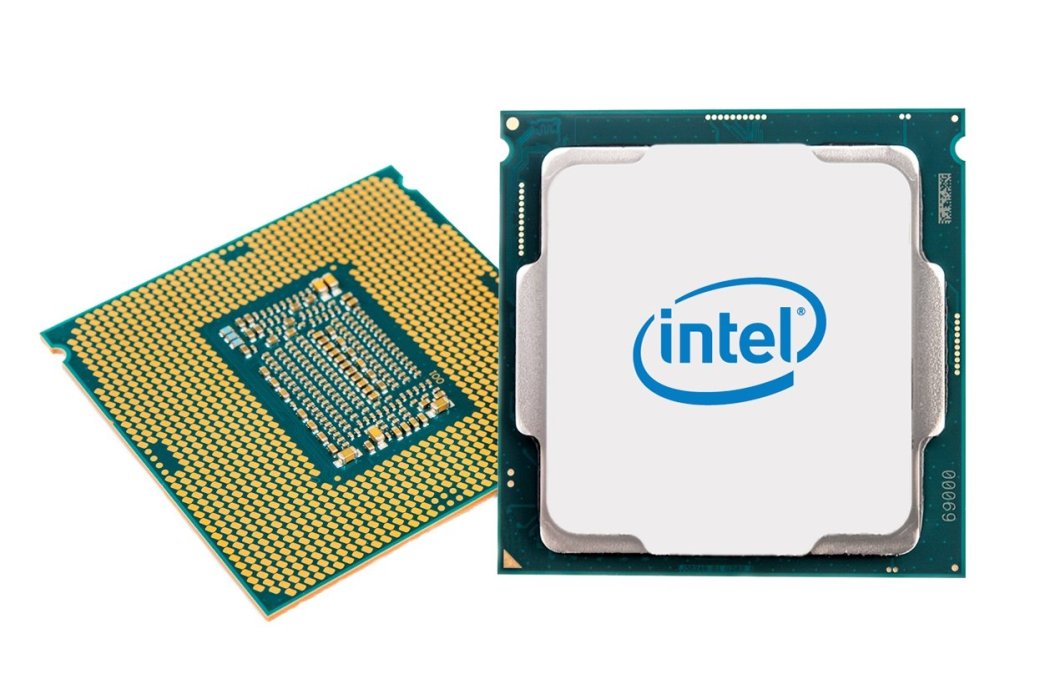 Официально: Intel представила процессоры восьмого поколения Coffee Lake — изображение 7
