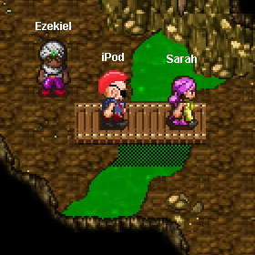 Фанаты Shining Force запустят неофициальную MMORPG по вселенной — изображение 6