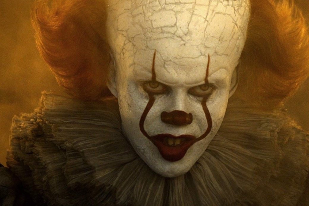 Худшие фильмы 2019. От провального «Хеллбоя» и неудач Уилла Смита до обласканного всеми «Джокера» — фото 10