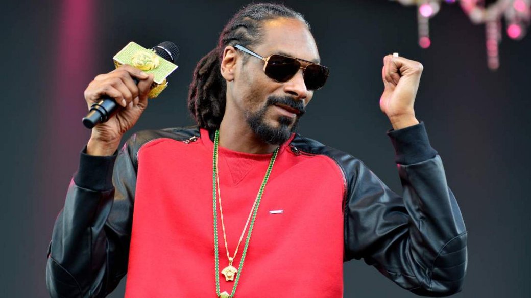 Snoop Dogg создаст свою киберспортивную «гангста»-лигу — фото 1