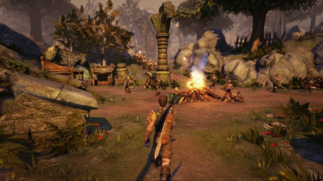 Fable Anniversary. Первые скриншоты — изображение 2