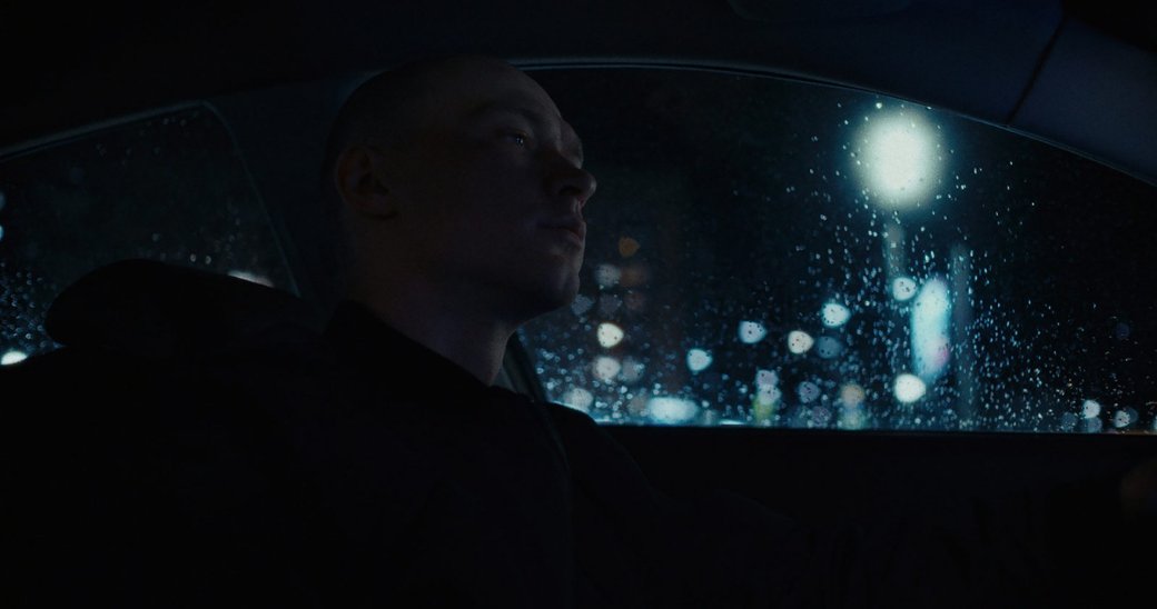 Вместо нашего ответа «Драйву» — триллер международного уровня: рецензия на «Кентавр» — фото 2