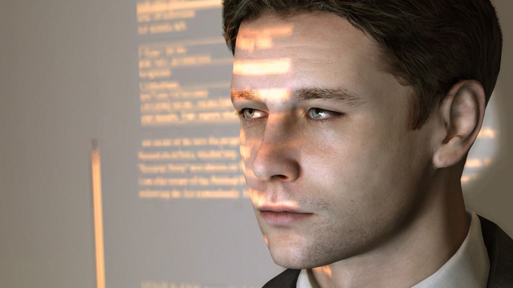 Игромарафон: игры Дэвида Кейджа — от Omikron: The Nomad Soul до Beyond: Two Souls — изображение 4
