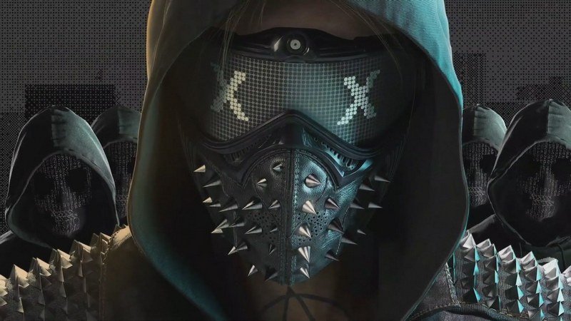 Игрок получил бан в PSN за то, что поделился обнаженкой из Watch Dogs — фото 1
