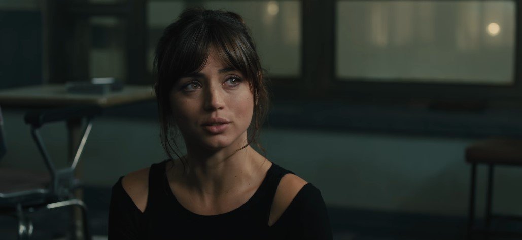 Разбираем трейлер «Бегущего по лезвию 2049». Повсюду одни репликанты — фото 22