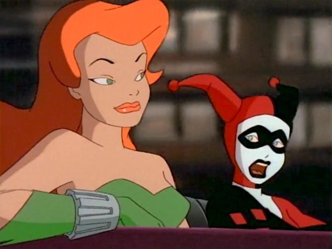 25 лет исполнилось Batman: The Animated Series: 10 лучших эпизодов — фото 6