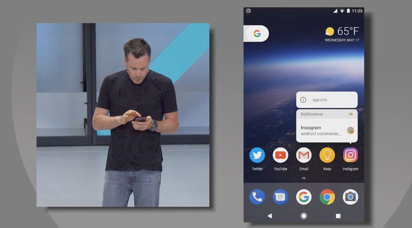 Google I/O 2017. Главное — фото 14