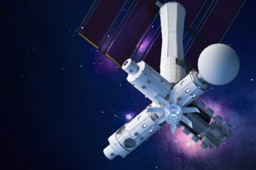 К 2024 году появится первая в истории киностудия в космосе