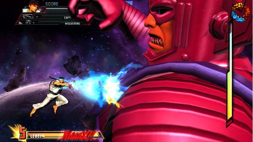 Обзор Marvel vs. Capcom 3: Fate of Two Worlds. Схватка двух йокодзун — фото 1