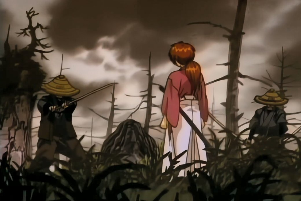 Источник: Studio Deen
