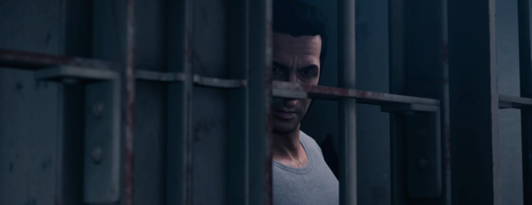 Рецензия на A Way Out — фото 3