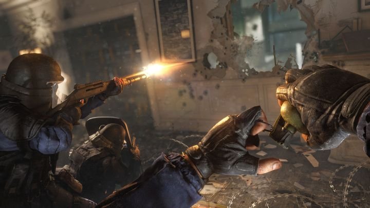 Ubisoft: продано 1,6 млн копий South Park, R6: Siege обгонит Far Cry 4 — фото 1