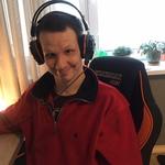 Сергей Вынаев..hzfa