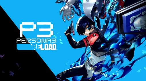 TGA 2023: представлен новый трейлер Persona 3 Reload