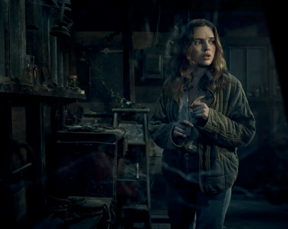 Сериал по «Противостоянию» Стивена Кинга стартует 17 декабря — фото 1
