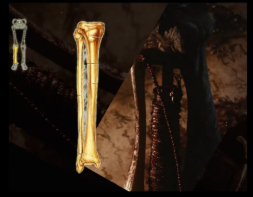 Почему тизер-трейлер Shadows Die Twice от From Software — это Bloodborne 2 — фото 5
