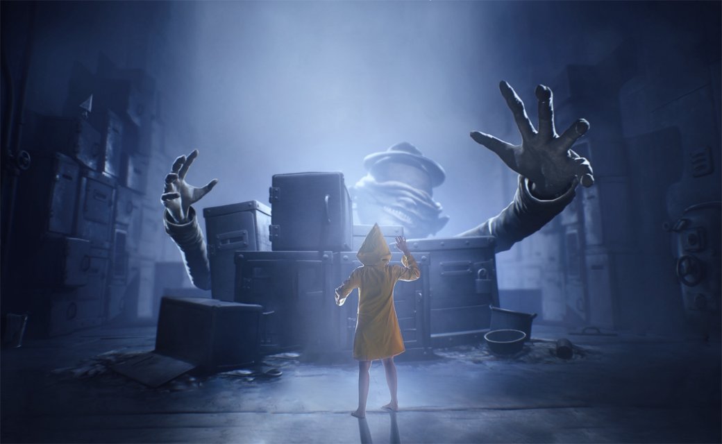 Модель показала свою версию отважной Шестой из Little Nightmares — изображение 2
