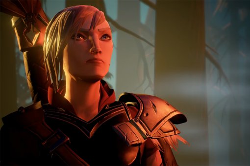 Авторы экшена Dauntless уволили более 100 сотрудников и отменили новые игры