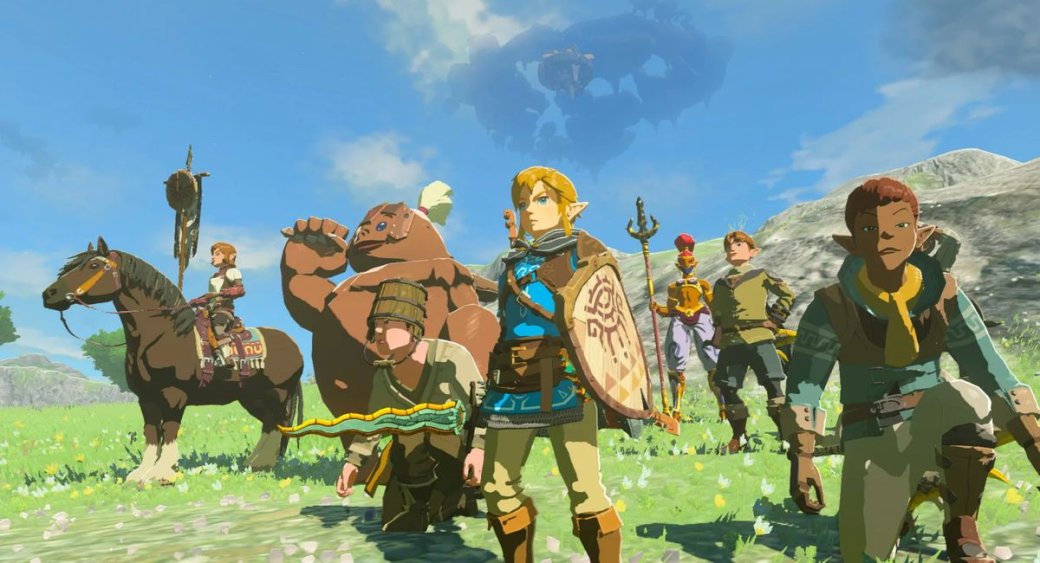 Энтузиасты выпустили «новые» эмуляторы Switch на базе закрытого Yuzu — фото 1