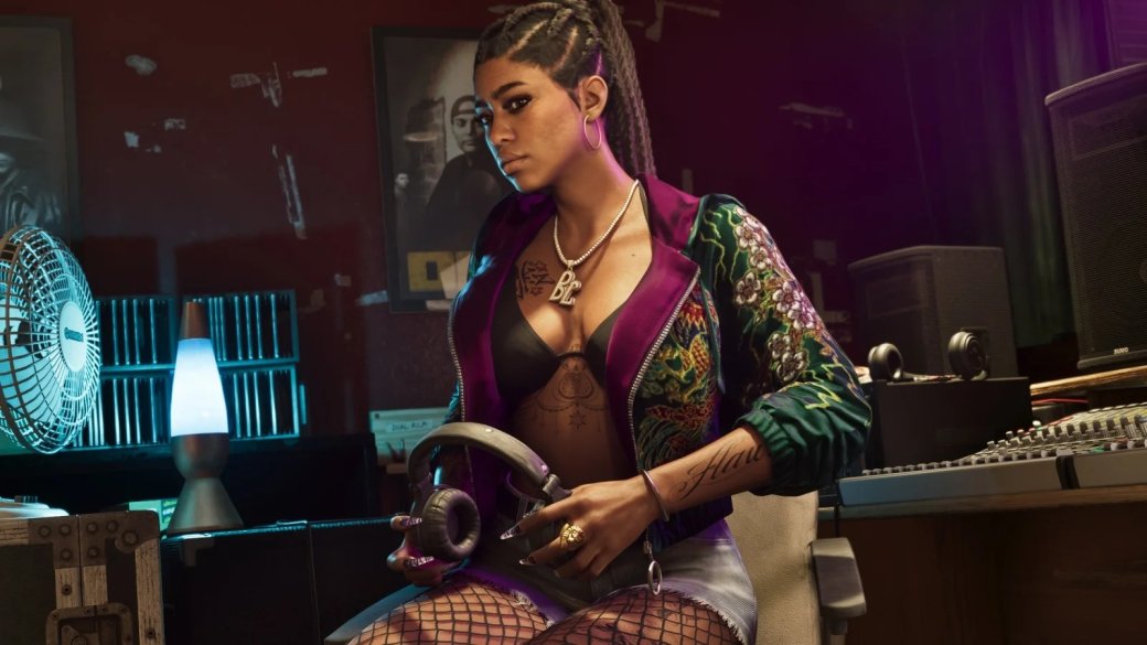 Галерея Что Rockstar рассказала и показала о Grand Theft Auto 6, кроме второго трейлера - 2 фото