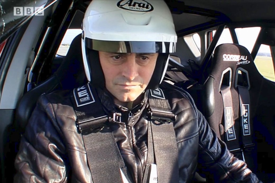 Новый Top Gear не взлетел — фото 1