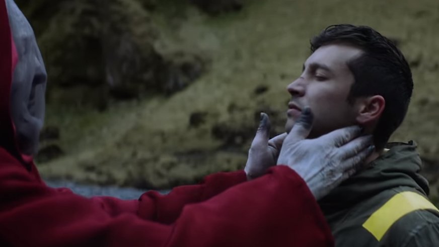 Время просыпаться. Разбор трилогии клипов twenty one pilots — там целая вселенная! — фото 6