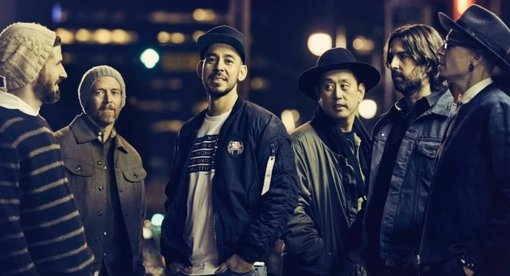 Linkin Park выпустила сборник синглов с ранее неизданными треками