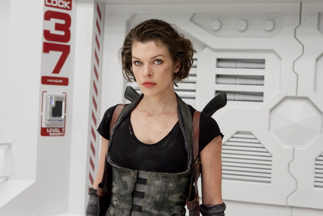 Constantin Film взялась за сериалы по Resident Evil и «Орудиям смерти» — фото 1
