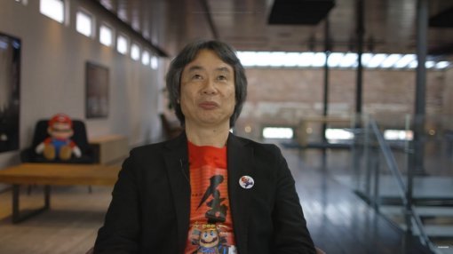 Сигэру Миямото рассказал об условиях создания обратной совместимости на консолях
