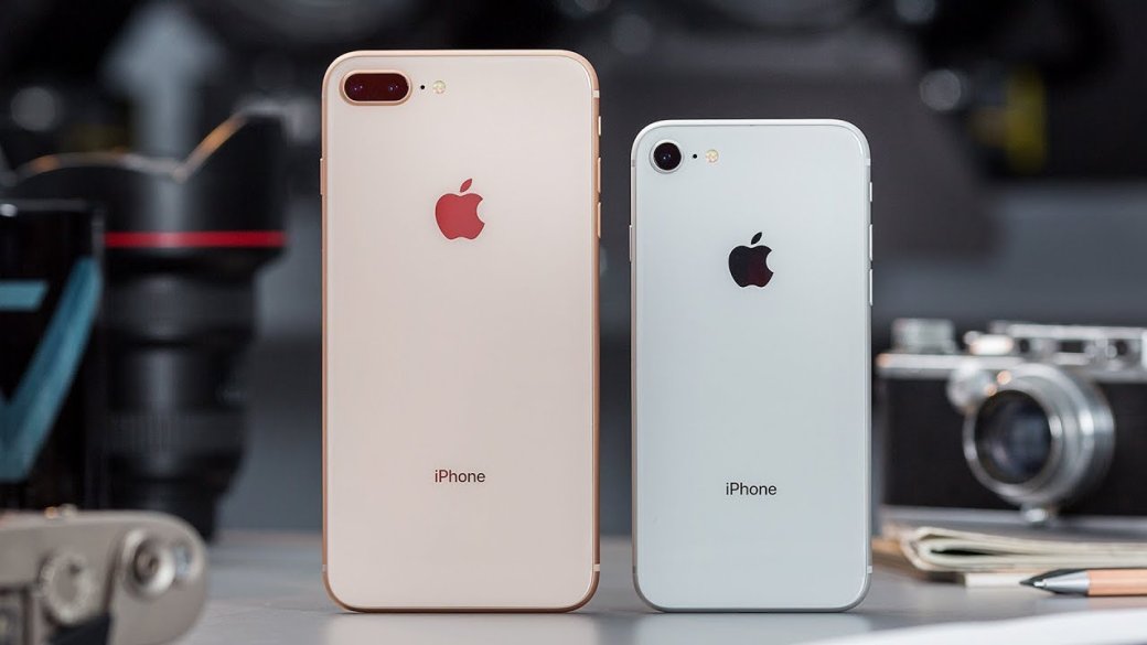Apple готовит к выходу большой iPhone SE Plus — фото 1