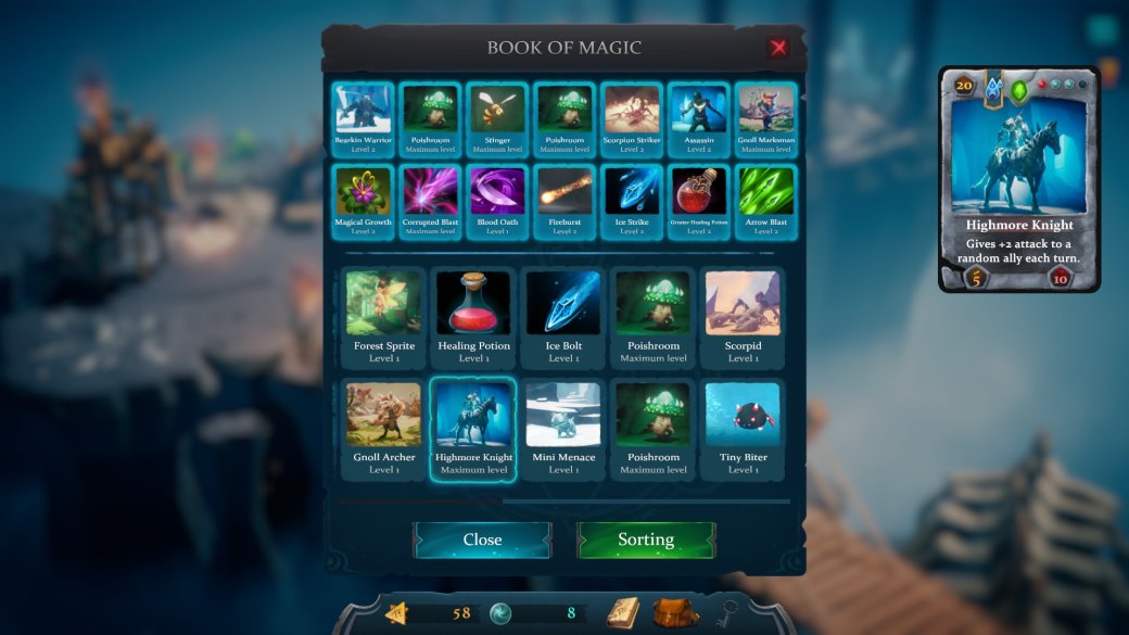 По полкам: Cardaclysm — ККИ про всадников Апокалипсиса для тех, кто устал от Slay the Spire — изображение 6