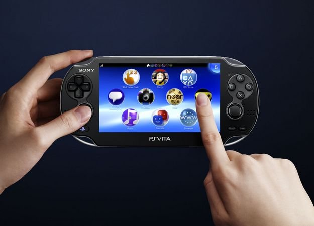 Ps vita браузер не грузит youtube