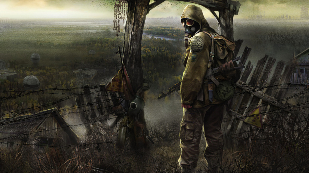 Что это все значит?! Разработчики S.T.A.L.K.E.R. 2 опубликовали разгадку первой части своего шифра — фото 1