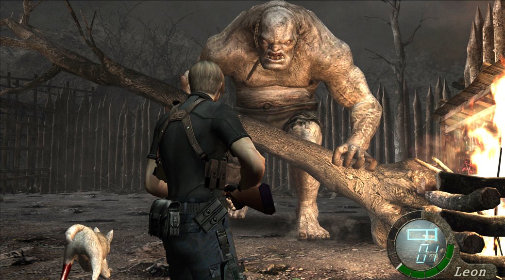 Divinity: Original Sin, Resident Evil 4 и Metro: Exodus. А во что вы играли на прошлой неделе? — фото 3