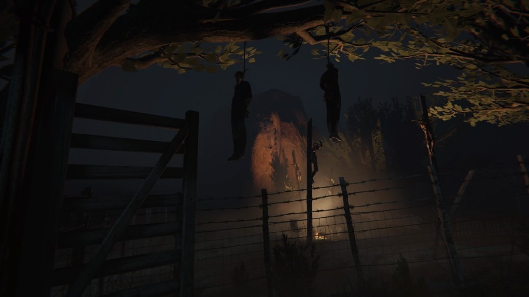 Что показали в демоверсии Outlast 2. Наши впечатления — фото 2