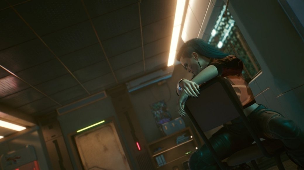 От очевидных до секретной: гайд по концовкам Cyberpunk 2077 — фото 4