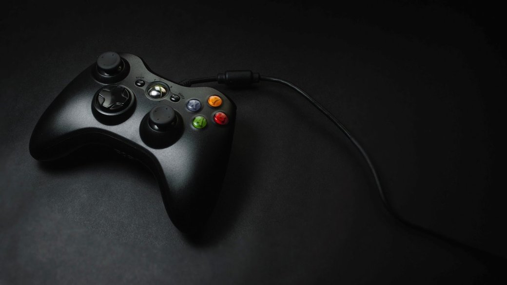 Десять лет Xbox 360: Как это было — фото 1